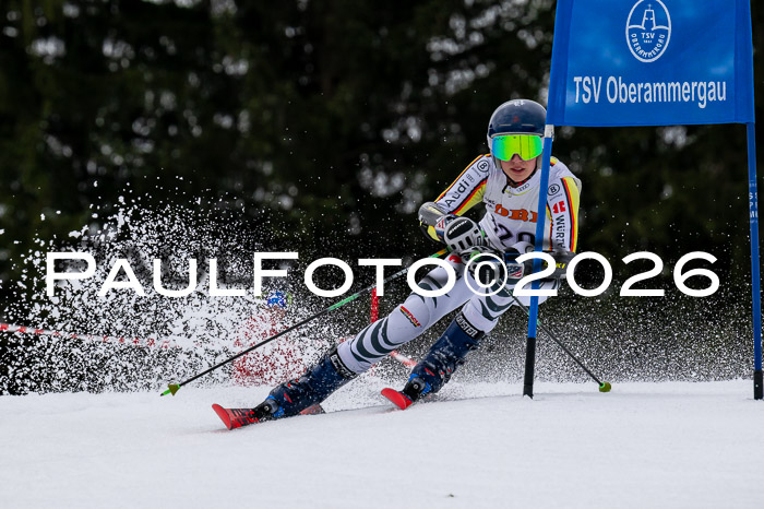 2. KERN Kinderrennen, 22.02.26