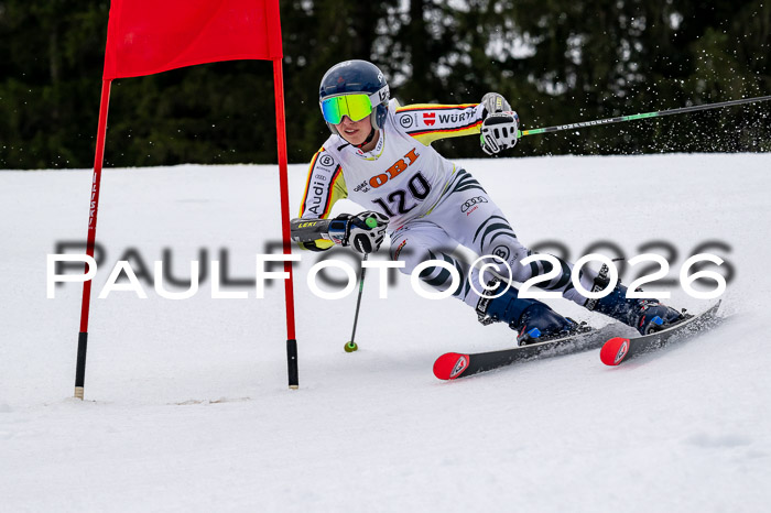 2. KERN Kinderrennen, 22.02.26