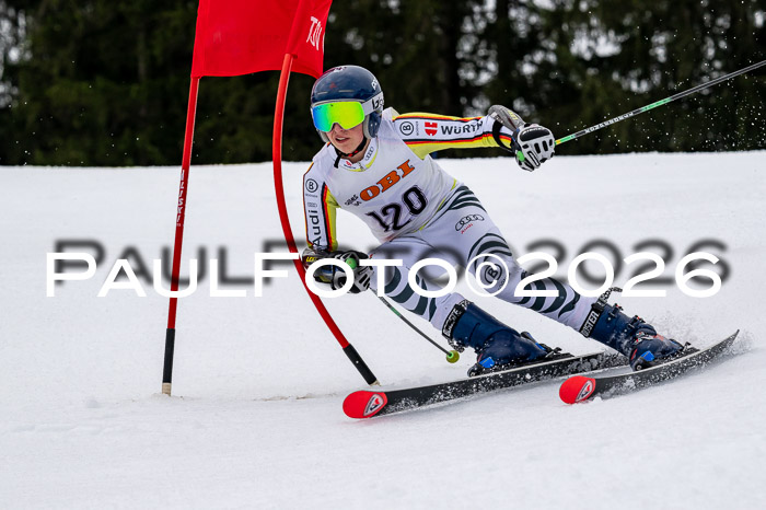 2. KERN Kinderrennen, 22.02.26