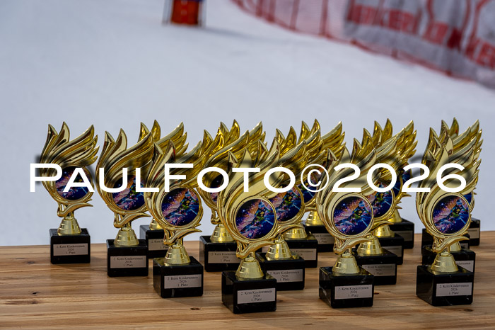 2. KERN Kinderrennen, 22.02.26