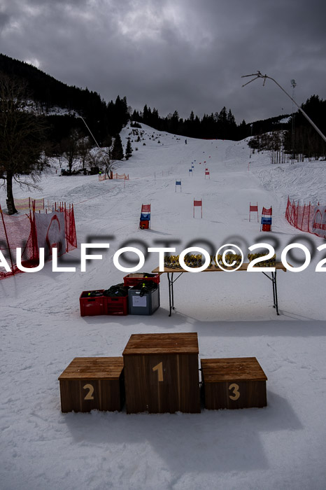 2. KERN Kinderrennen, 22.02.26