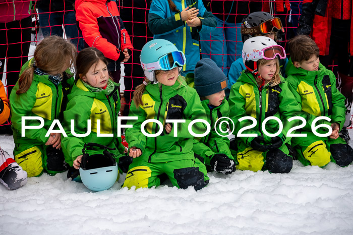 2. KERN Kinderrennen, 22.02.26
