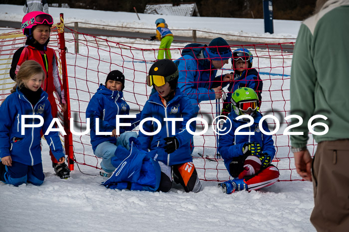 2. KERN Kinderrennen, 22.02.26