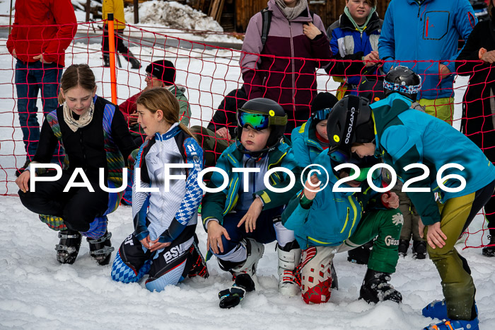 2. KERN Kinderrennen, 22.02.26