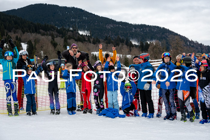 2. KERN Kinderrennen, 22.02.26