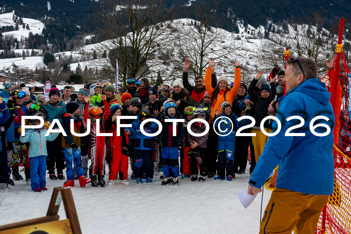 2. KERN Kinderrennen, 22.02.26