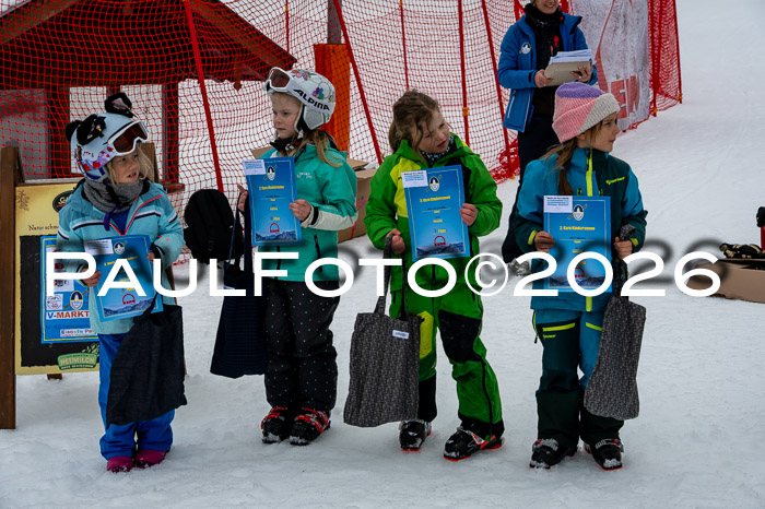 2. KERN Kinderrennen, 22.02.26