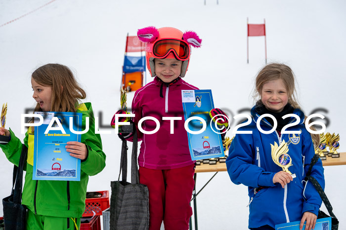 2. KERN Kinderrennen, 22.02.26