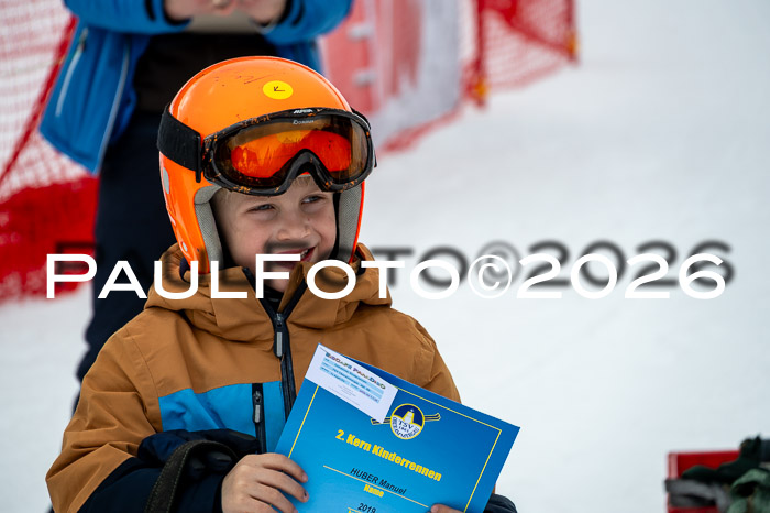 2. KERN Kinderrennen, 22.02.26