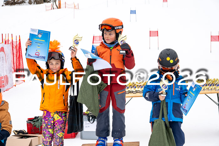 2. KERN Kinderrennen, 22.02.26
