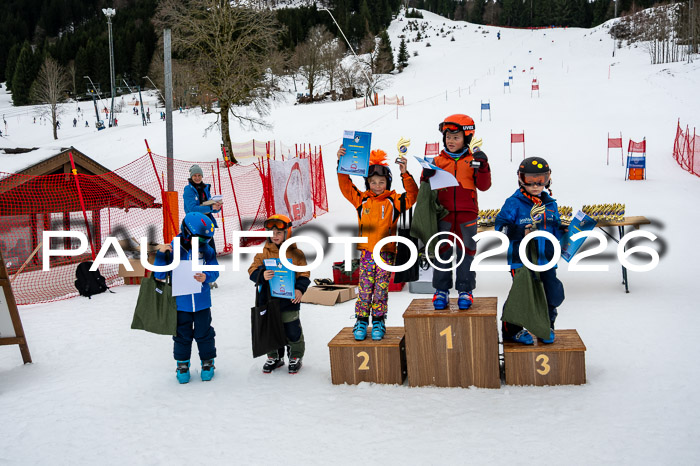 2. KERN Kinderrennen, 22.02.26