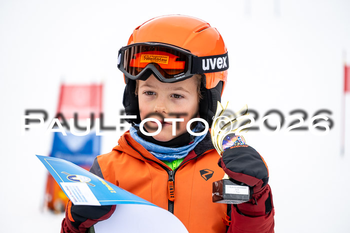 2. KERN Kinderrennen, 22.02.26