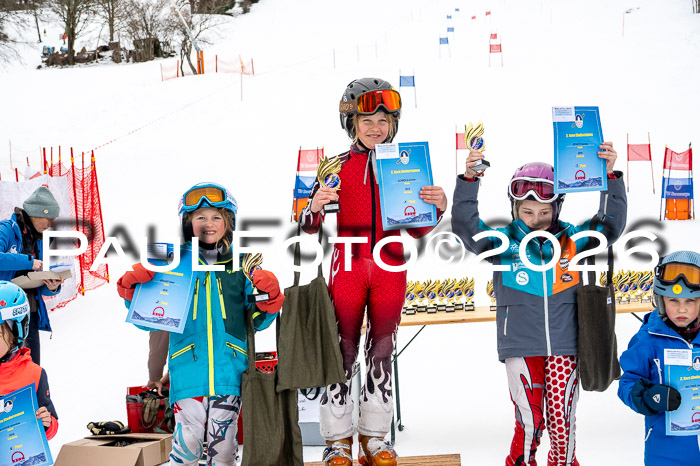 2. KERN Kinderrennen, 22.02.26