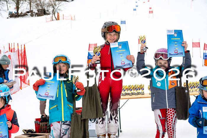 2. KERN Kinderrennen, 22.02.26