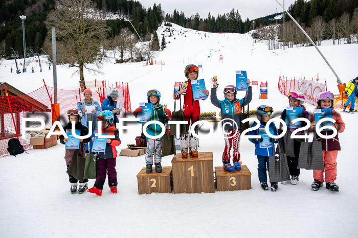 2. KERN Kinderrennen, 22.02.26