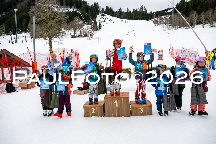 2. KERN Kinderrennen, 22.02.26