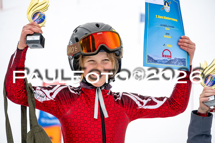 2. KERN Kinderrennen, 22.02.26