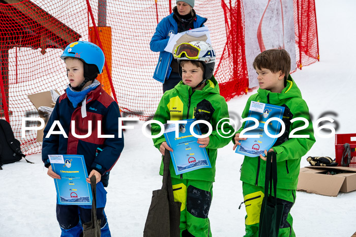 2. KERN Kinderrennen, 22.02.26