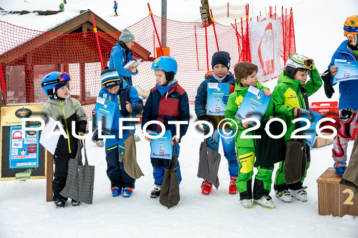 2. KERN Kinderrennen, 22.02.26