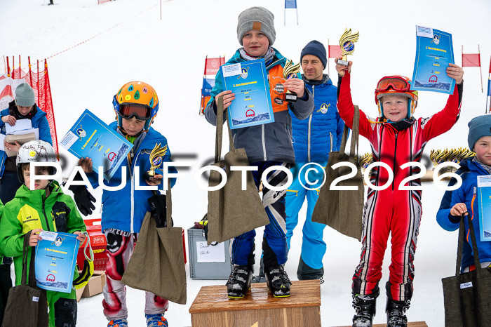 2. KERN Kinderrennen, 22.02.26