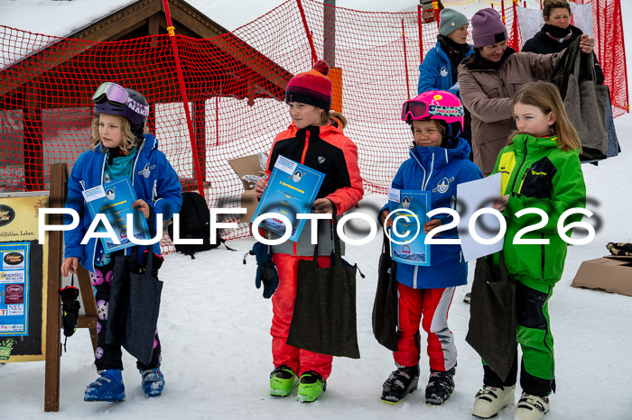 2. KERN Kinderrennen, 22.02.26