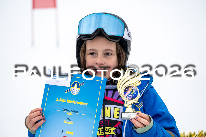 2. KERN Kinderrennen, 22.02.26