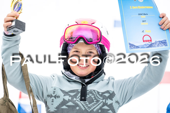 2. KERN Kinderrennen, 22.02.26