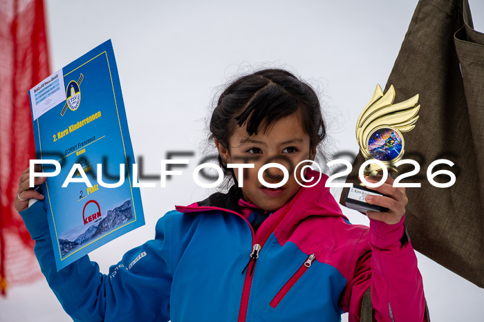 2. KERN Kinderrennen, 22.02.26