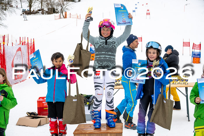 2. KERN Kinderrennen, 22.02.26