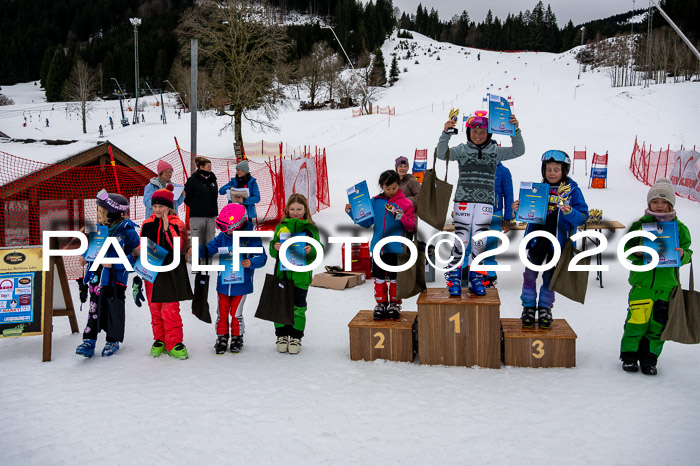 2. KERN Kinderrennen, 22.02.26