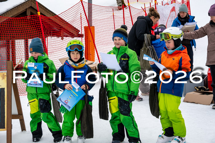 2. KERN Kinderrennen, 22.02.26