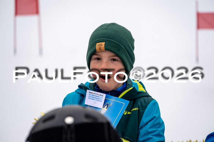 2. KERN Kinderrennen, 22.02.26