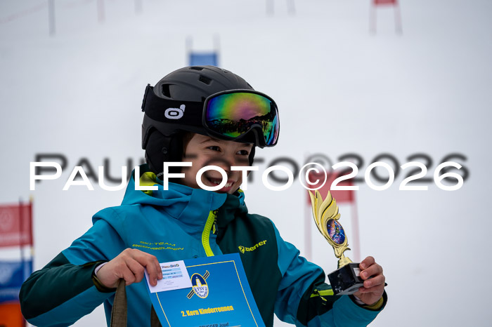 2. KERN Kinderrennen, 22.02.26