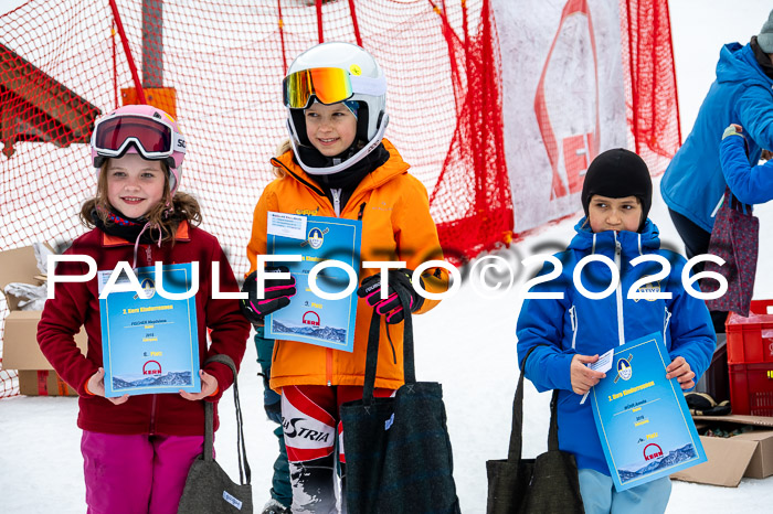 2. KERN Kinderrennen, 22.02.26