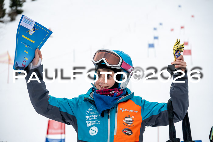 2. KERN Kinderrennen, 22.02.26