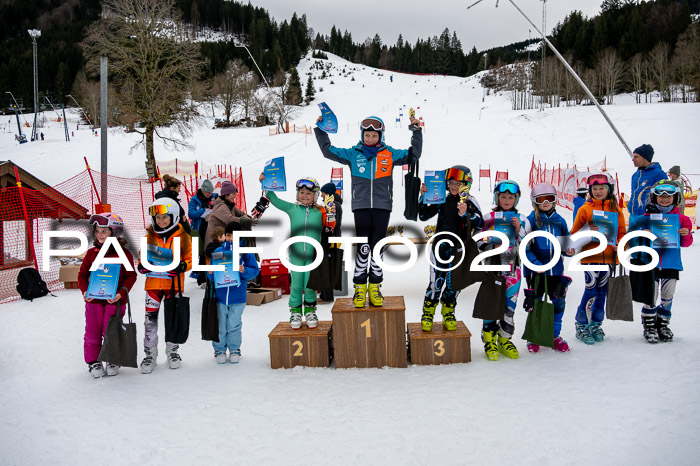 2. KERN Kinderrennen, 22.02.26