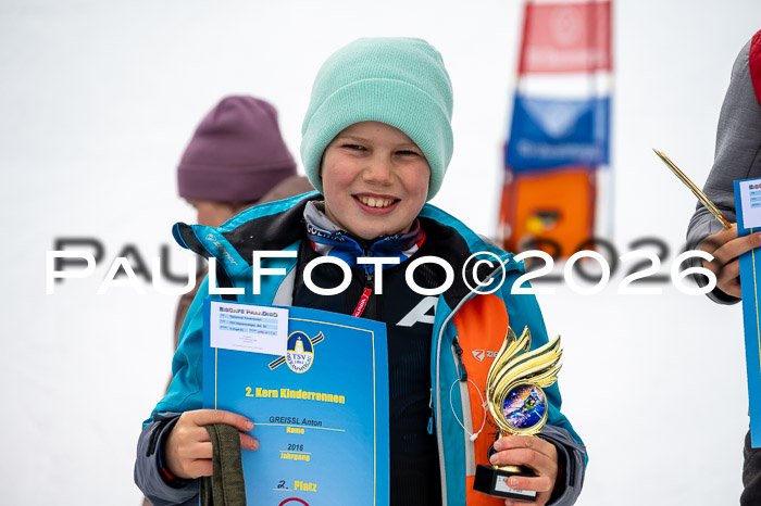 2. KERN Kinderrennen, 22.02.26