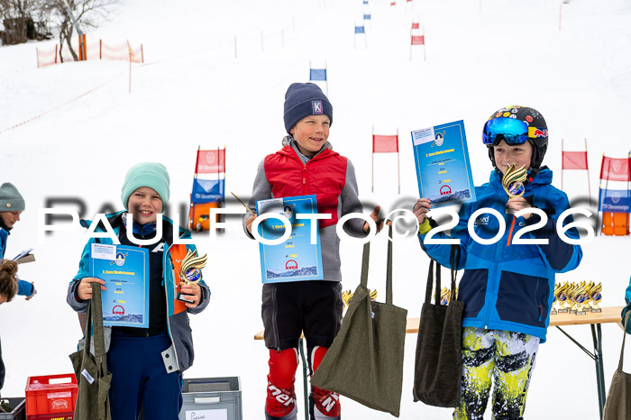 2. KERN Kinderrennen, 22.02.26