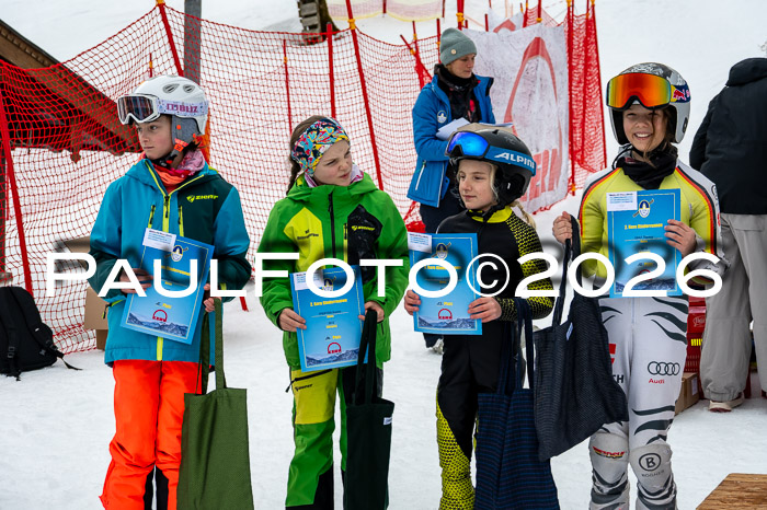 2. KERN Kinderrennen, 22.02.26