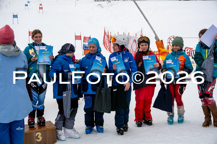 2. KERN Kinderrennen, 22.02.26