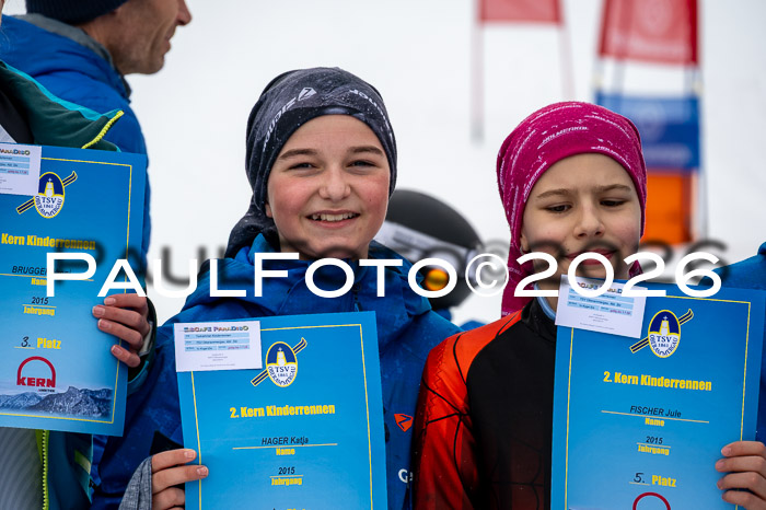 2. KERN Kinderrennen, 22.02.26