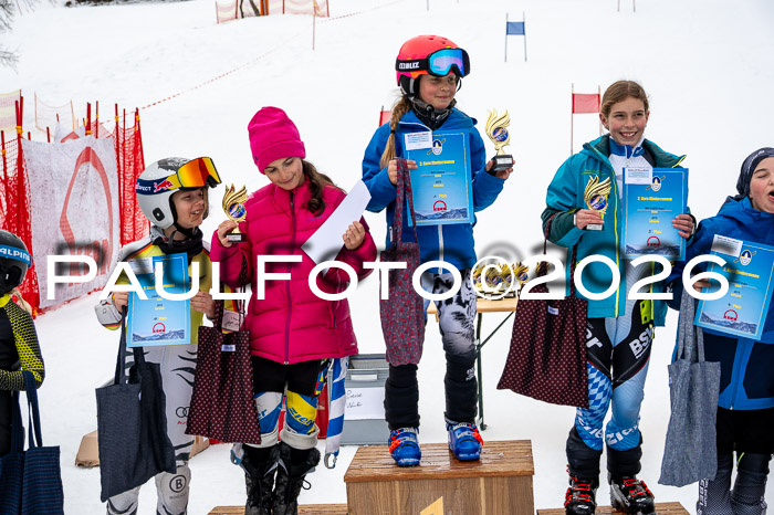 2. KERN Kinderrennen, 22.02.26