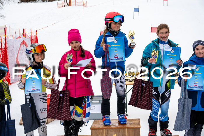 2. KERN Kinderrennen, 22.02.26