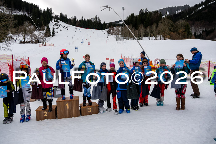 2. KERN Kinderrennen, 22.02.26