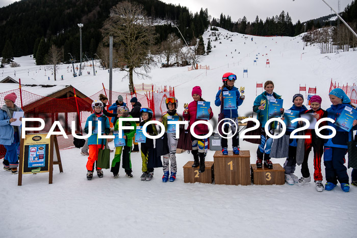 2. KERN Kinderrennen, 22.02.26