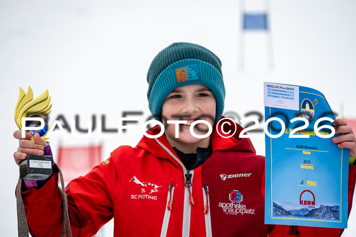 2. KERN Kinderrennen, 22.02.26