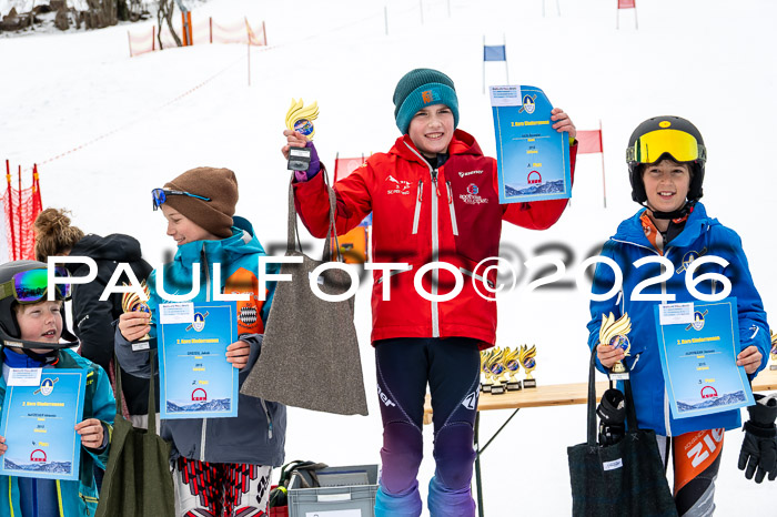 2. KERN Kinderrennen, 22.02.26