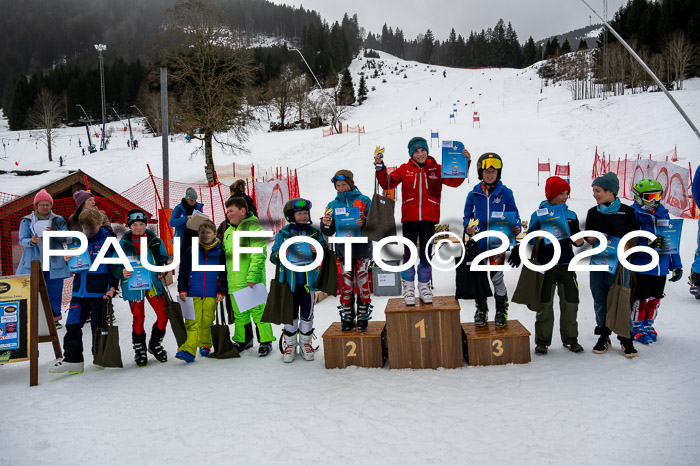 2. KERN Kinderrennen, 22.02.26