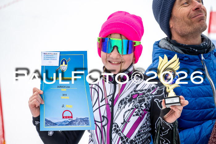 2. KERN Kinderrennen, 22.02.26