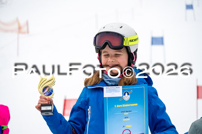 2. KERN Kinderrennen, 22.02.26